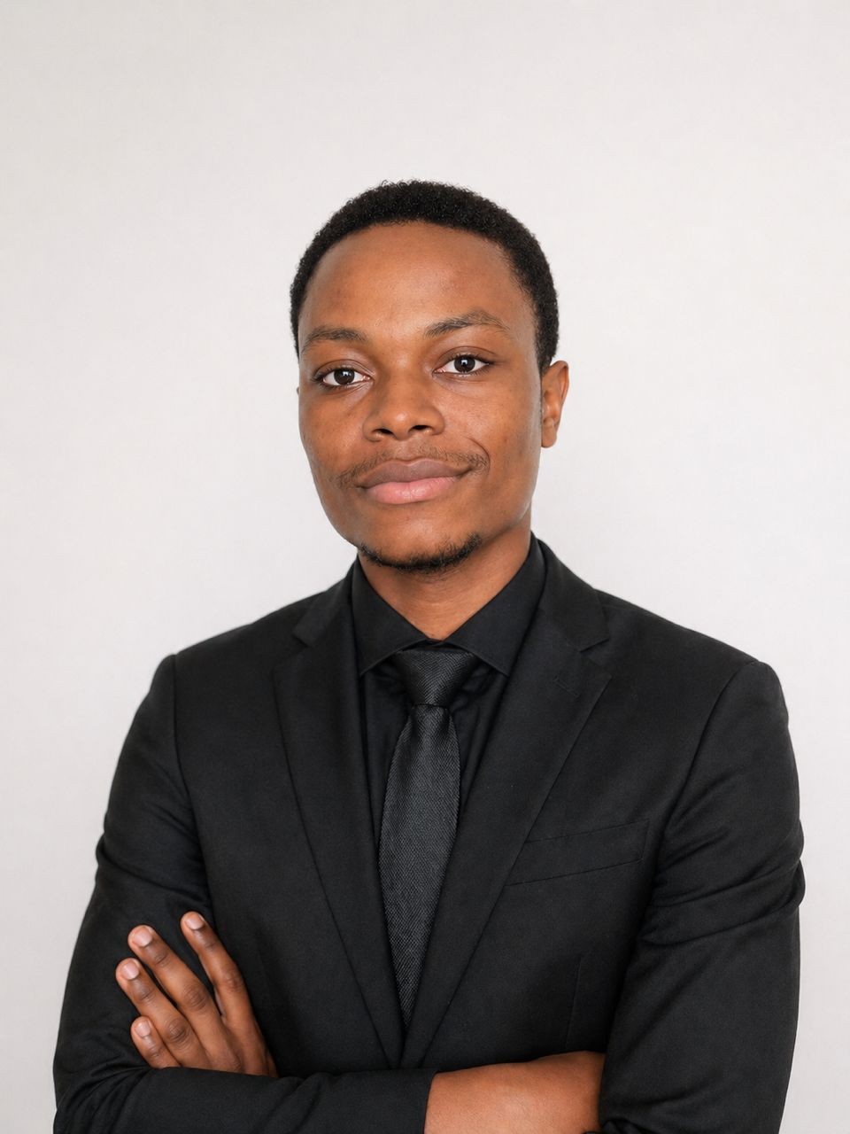 Oyetade Olayinka